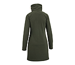 Fleece Coat Camile
