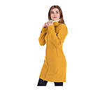 Fleece Coat Camile