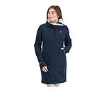 Fleece Coat Camile