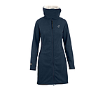 Fleece Coat Camile