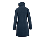 Fleece Coat Camile