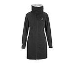 Fleece Coat Camile