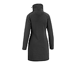 Fleece Coat Camile