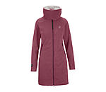 Fleece Coat Camile