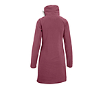 Fleece Coat Camile
