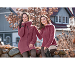 Fleece Coat Camile