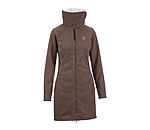 Fleece Coat Camile