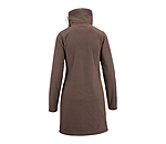 Fleece Coat Camile