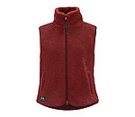 Teddy Fleece Gilet Nelly