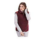 Teddy Fleece Gilet Nelly