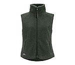Teddy Fleece Gilet Nelly