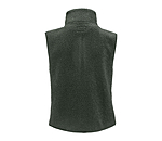 Teddy Fleece Gilet Nelly