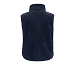 Teddy Fleece Gilet Nelly