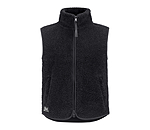 Teddy Fleece Gilet Nelly