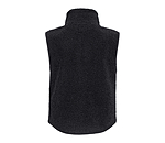 Teddy Fleece Gilet Nelly