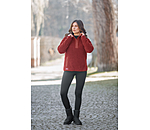Teddy Fleece Hoodie Jona