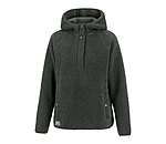 Teddy Fleece Hoodie Jona