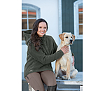 Teddy Fleece Hoodie Jona