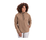 Teddy Fleece Hoodie Jona