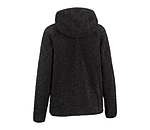 Teddy Fleece Hoodie Jona