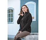 Teddy Fleece Hoodie Jona