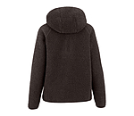 Teddy Fleece Hoodie Jona