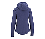 Hooded Fleece Jacket Cat