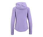 Hooded Fleece Jacket Cat