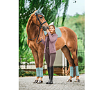 Hooded Fleece Jacket Cat