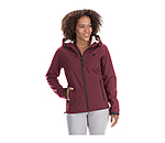 Hooded Soft Shell Jacket Laura