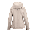 Hooded Soft Shell Jacket Laura