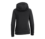 Hooded Sweat Jacket Leele