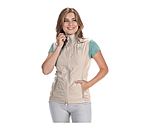 Combi Riding Gilet Pamela