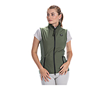 Combi Riding Gilet Pamela