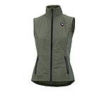 Combi Riding Gilet Pamela