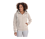 Hooded Sweat Jacket Lynn