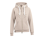 Hooded Sweat Jacket Lynn