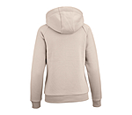 Hooded Sweat Jacket Lynn