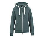 Hooded Sweat Jacket Lynn