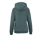 Hooded Sweat Jacket Lynn