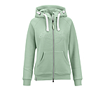 Hooded Sweatshirt Jacket Lynn