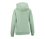 Hooded Sweatshirt Jacket Lynn