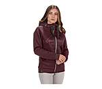 Hooded Sweatshirt Jacket Lynn