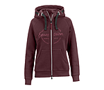 Hooded Sweatshirt Jacket Lynn