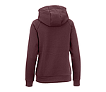 Hooded Sweatshirt Jacket Lynn