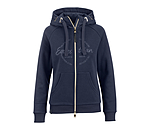 Hooded Sweat Jacket Lynn