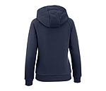 Hooded Sweat Jacket Lynn