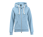 Hooded Sweat Jacket Lynn