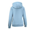 Hooded Sweat Jacket Lynn
