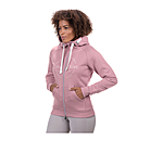 Hooded Sweat Jacket Lynn